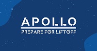 Think Apollo Logo