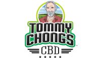 Tommy Chong's Logo