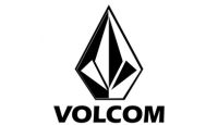Volcom Au Logo
