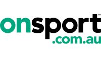 Onsport logo