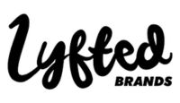 Lyfted Brands logo