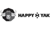 happyYak Logo