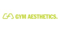 Gym Aesthetics Logo