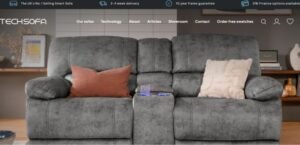 Tech Sofa Banner