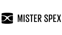 Mister Spex DE Logo