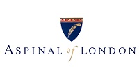 Aspinal of London Logo
