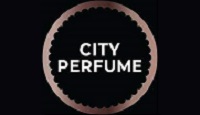 City Perfume Logo