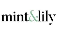 Mint And Lily Logo