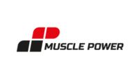 Muscle Power PL Logo