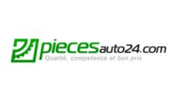 PiecesAuto24 FR Logo