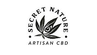 Secret Nature Logo
