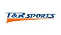 T&R Sports logo T&R Sports logo