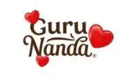 GuruNanda logo GuruNanda logo