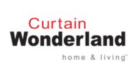 Curtain Wonderland logo