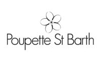 Poupette St Barth logo