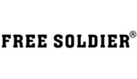 Free Soldier logo