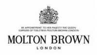 Moltan Brown Logo