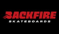 backfire boards logo