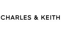 Charles & Keith logo