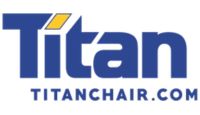 Titan Chair Logo