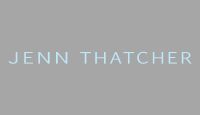 Jenn Thatcher Logo