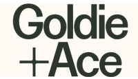 Goldie+Ace Logo