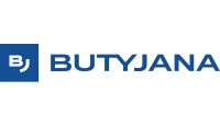 Butyjana Logo