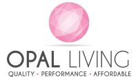 Opal Living Logo