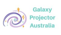 Galaxy Projector Logo