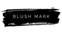 Blush Mark Logo