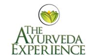 The Ayurvedic Experince Logo