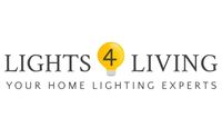 lights 4 living logo