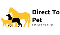 Direct To Pet Logo