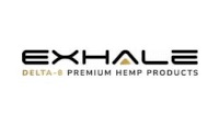 Exhale Wellness Logo
