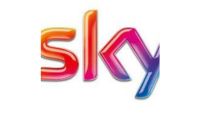 Sky logo