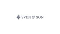 Sven And Son Logo