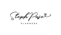 stephpaseplanners Logo