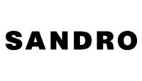 Sandro Canada Logo