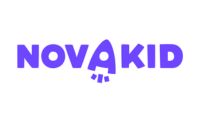 Novakid Logo