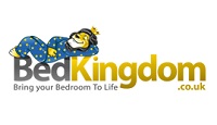 Bed Kingdom Logo