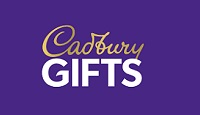 Cadbury Gifts Logo