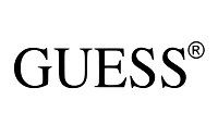 Guess MX Logo
