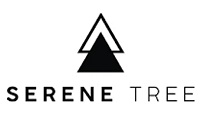 Serene Tree Logo