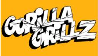 Gorilla Grillz Logo