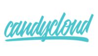 Candy Cloud Logo