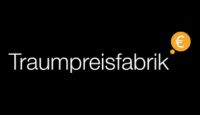 Traumpreisfabrik Logo