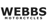 webbs Motorcycles Logo