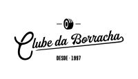 clube da borracha Logo