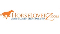 HorseLoverZ Logo