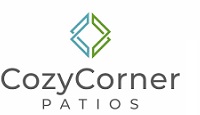 Cozy Corner Patios Logo